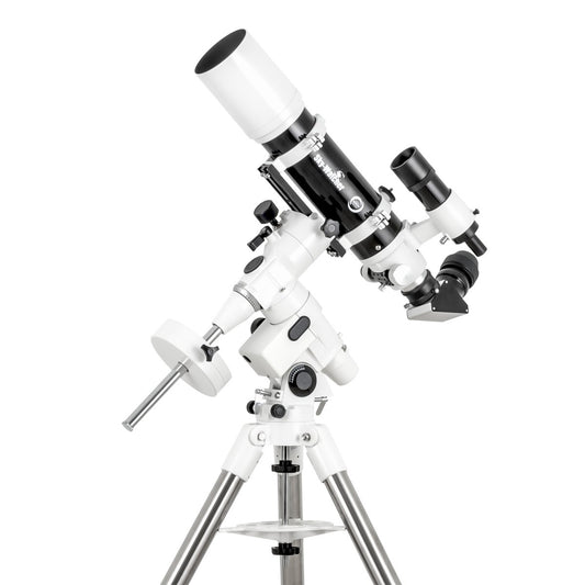 Lunette Sky-Watcher Black Diamond 80ED f/7.5 met Montuur NEQ5 - Sky-Watcher