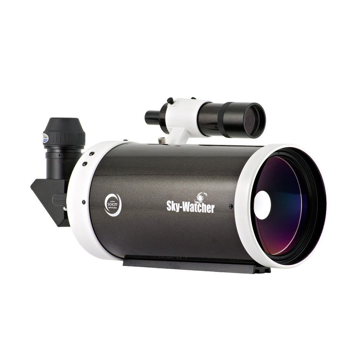 Télescope Sky-Watcher Mak150mm f/12 sur NEQ3-2 pour l'astronomie - Sky-Watcher