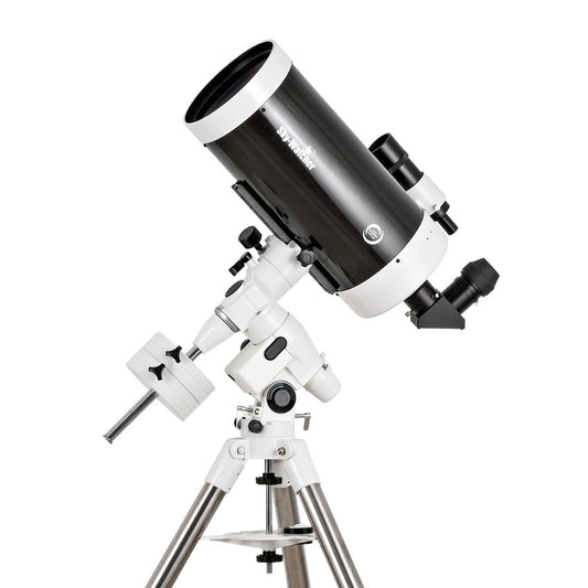 Télescope Maksutov-Cassegrain Mak180 f/15 avec Monture Équatoriale NEQ5 - Sky-Watcher