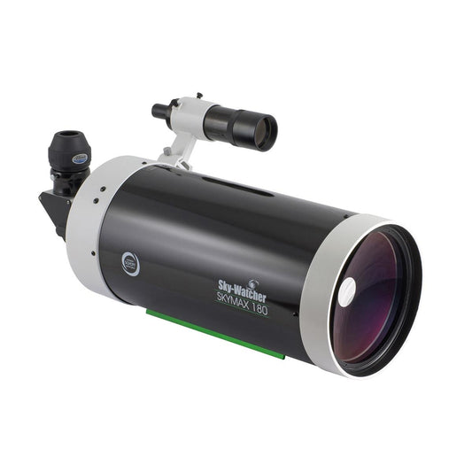 Télescope Maksutov Sky-Watcher Mak180 f/15 – observation planétaire et ciel profond Sky-Watcher
