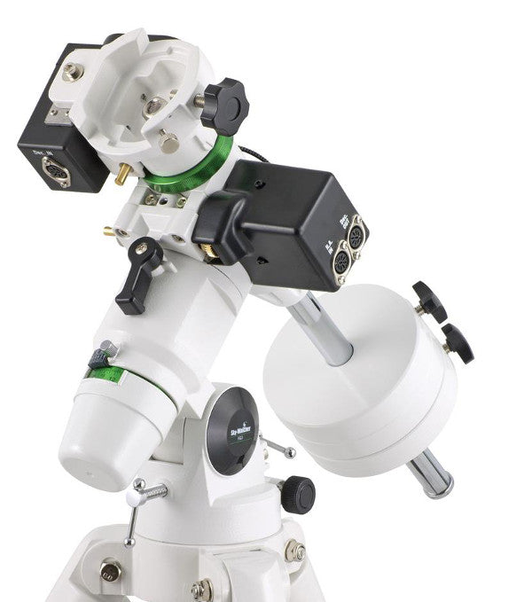 Äquatoriale Montierung NEQ3-2 Pro Go-To für die Astronomie - Sky-Watcher