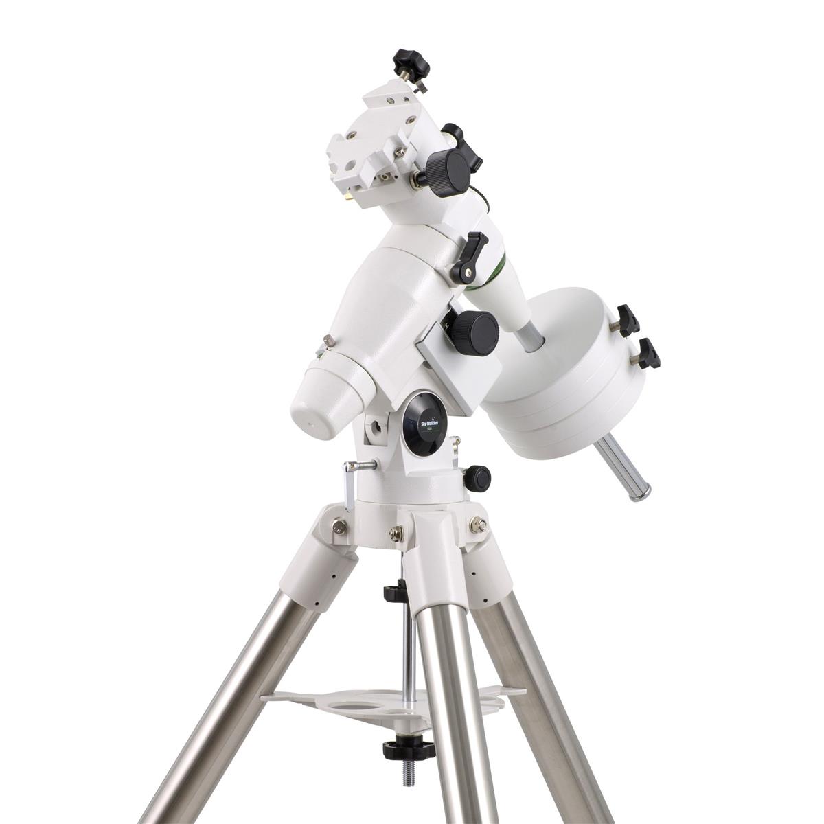Luneta Apochromática Sky-Watcher Black Diamond 80ED f/7.5 en Montura NEQ5 Pro GoTo