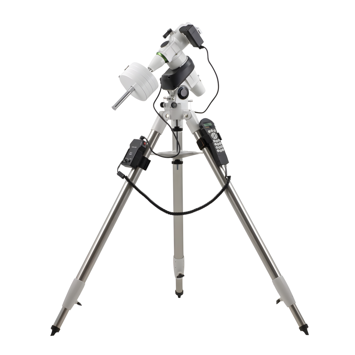 Monture équatoriale Sky-Watcher NEQ5 Pro Go-To - Sky-Watcher