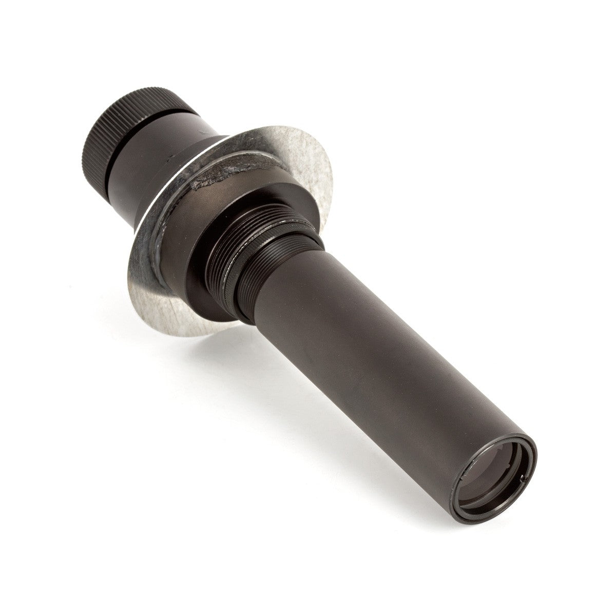 Sky-Watcherin polariviulu ekvatoriaalikannattimelle