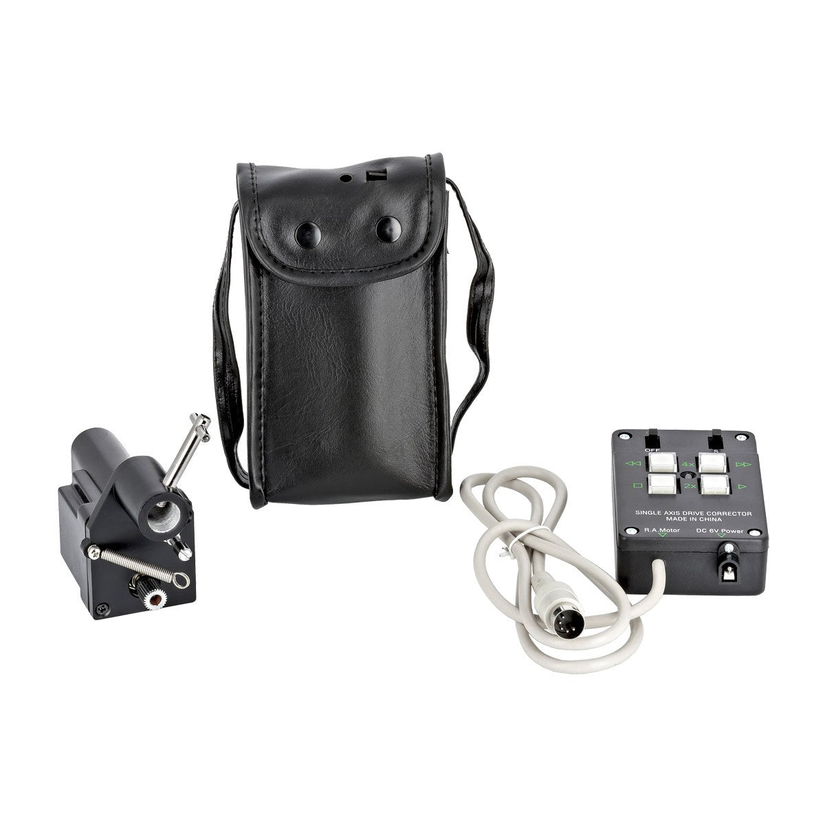 Sky-Watcher AD motor EQ2 egyenlítő szerelvényhez