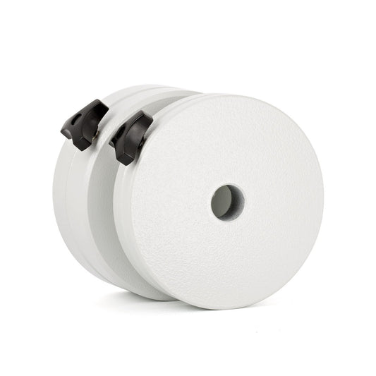 Contrepoids 5 kg pour monture EQ5 et EQ3-2 - pour l'astronomie