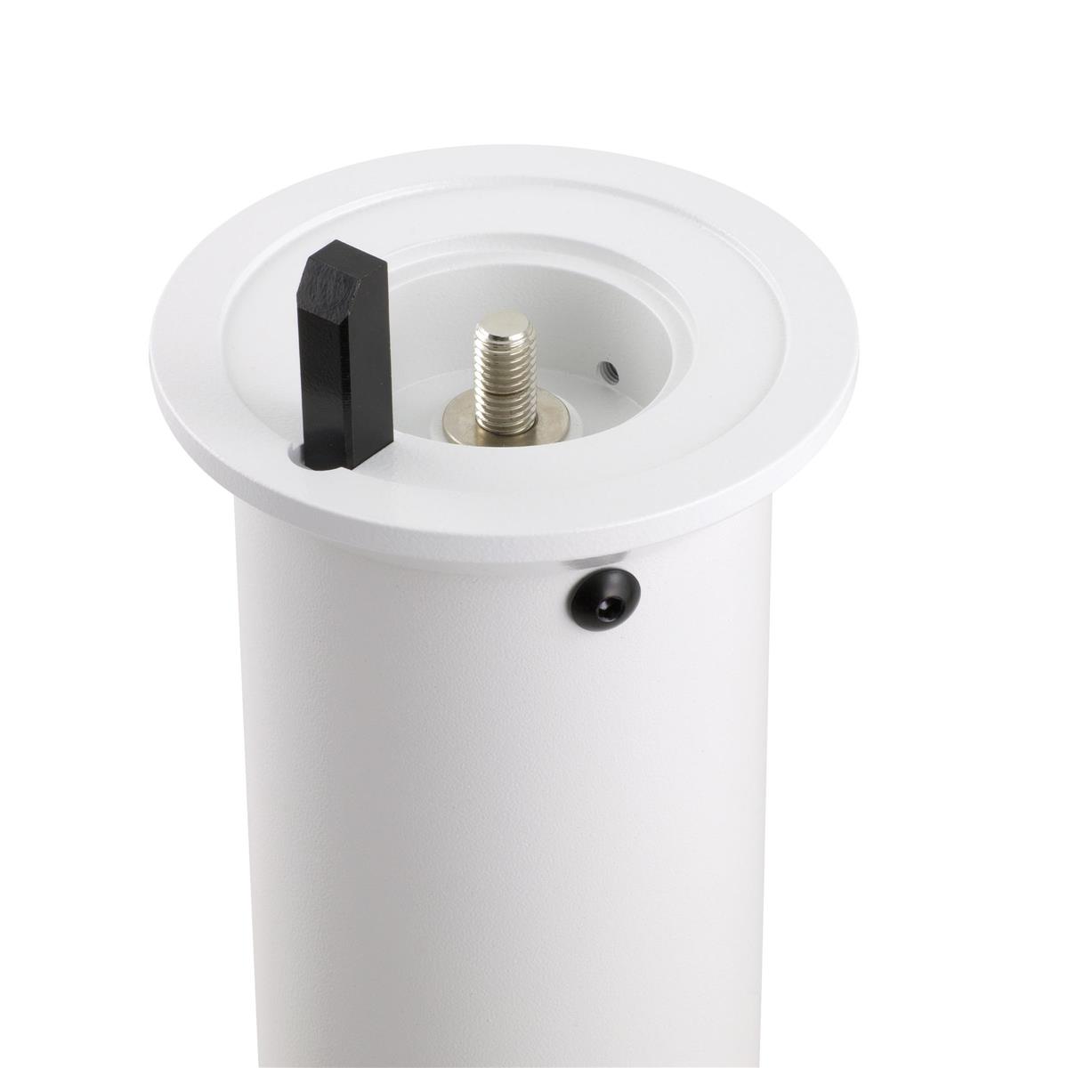 Pied Colonne Sky-Watcher pour Monture EQ6