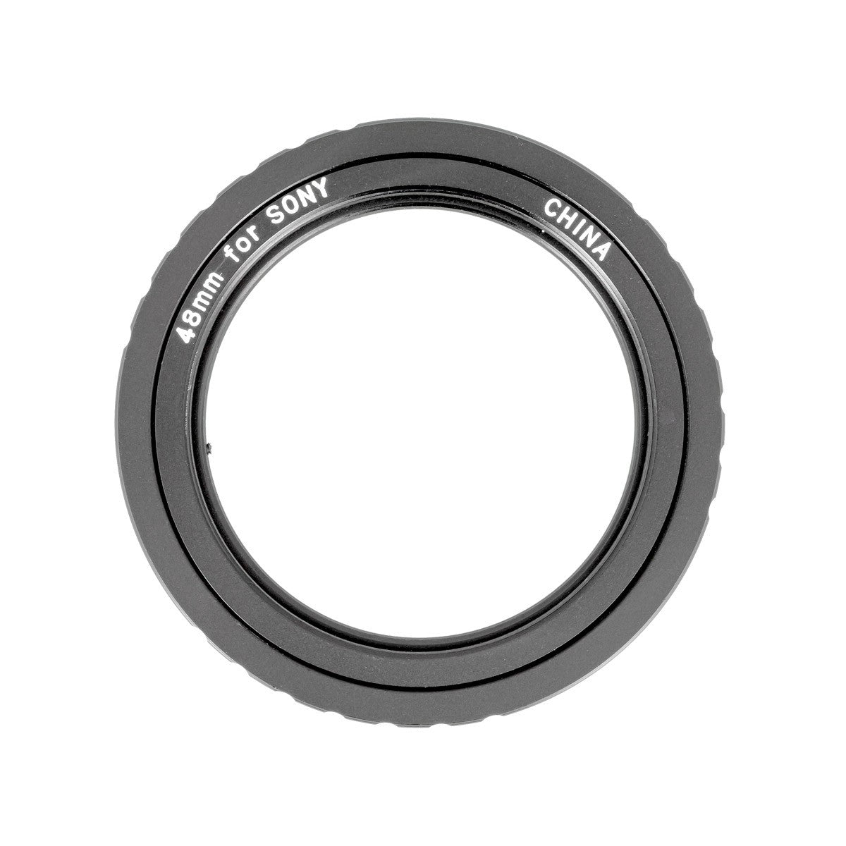 Bague T grand champ M48 för reducer 0.85x - Sky-Watcher