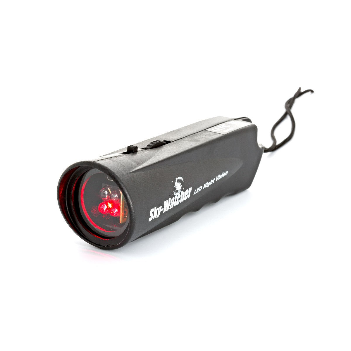 Lampe LED Dual Rouge et Blanche pour Observation Nocturne - Sky-Watcher