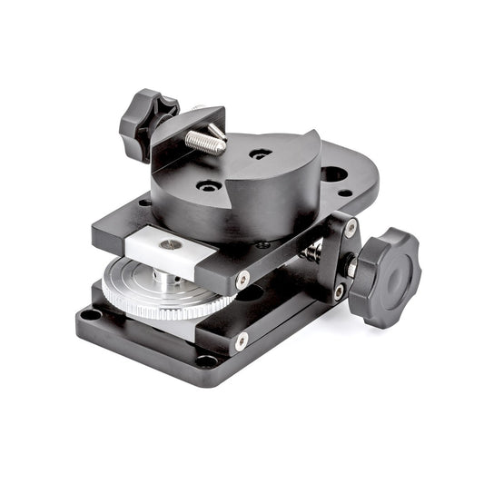 Sky-Watcher GuideScope - Sky-Watcher mikrometriset liikkuvalta ohjausalustalta