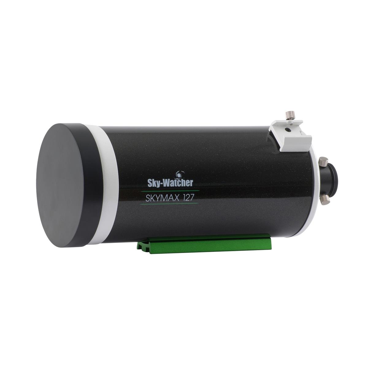 Sky-Watcher Mak127 Black Diamond Maksutov Telescope - Compact and Powerful for Beginners