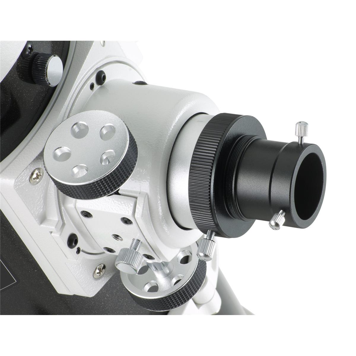 Telescop de 200 mm f/5 pe NEQ5 Black Diamond - Sky-Watcher