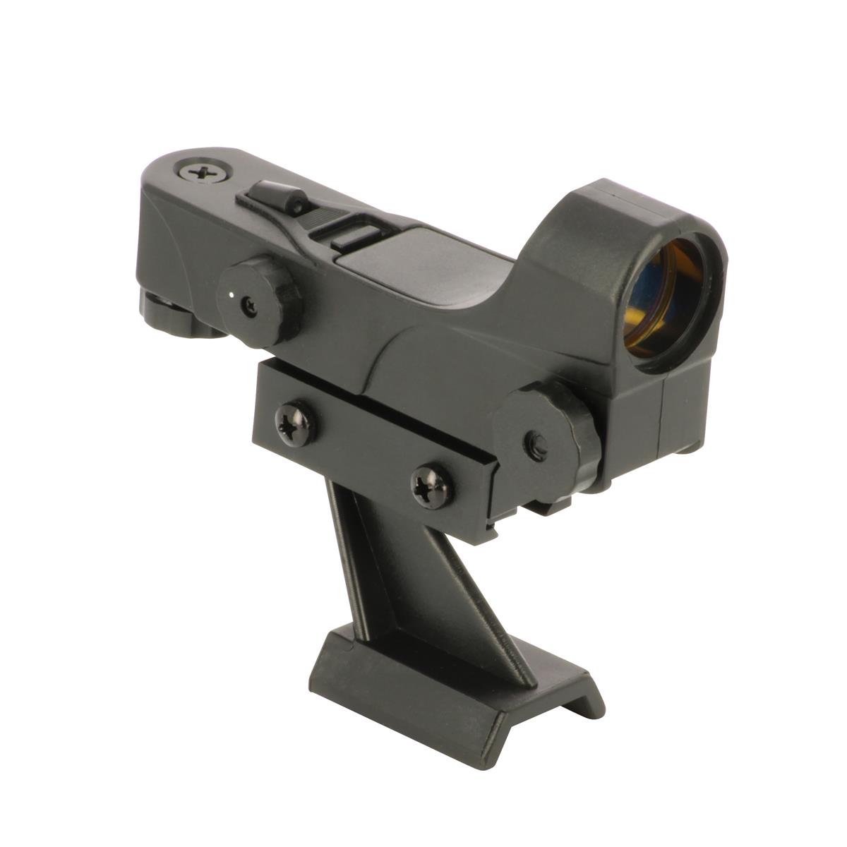 Pointeur rouge pour télescope Sky-Watcher avec supports