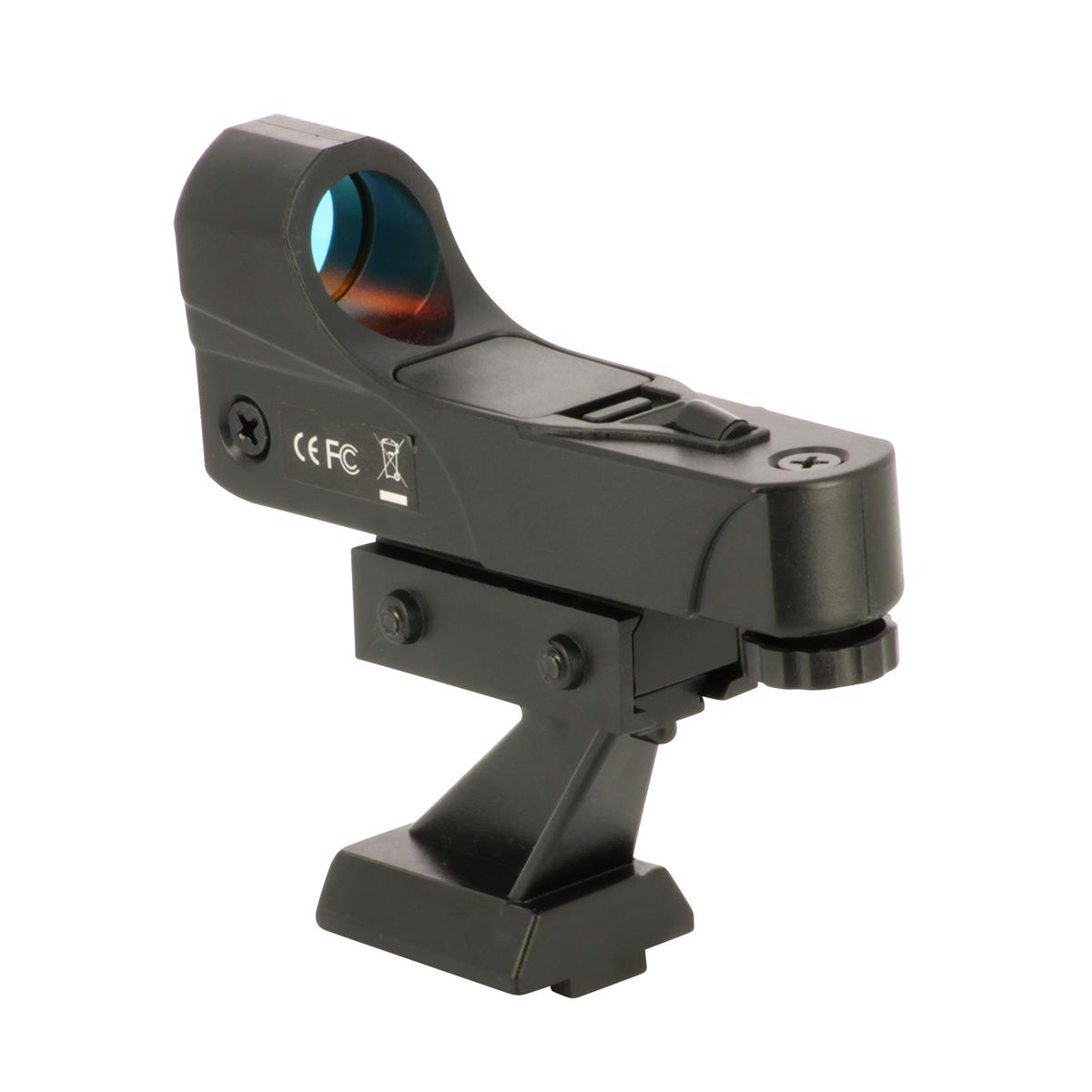 Pointeur rouge pour télescope Sky-Watcher avec supports