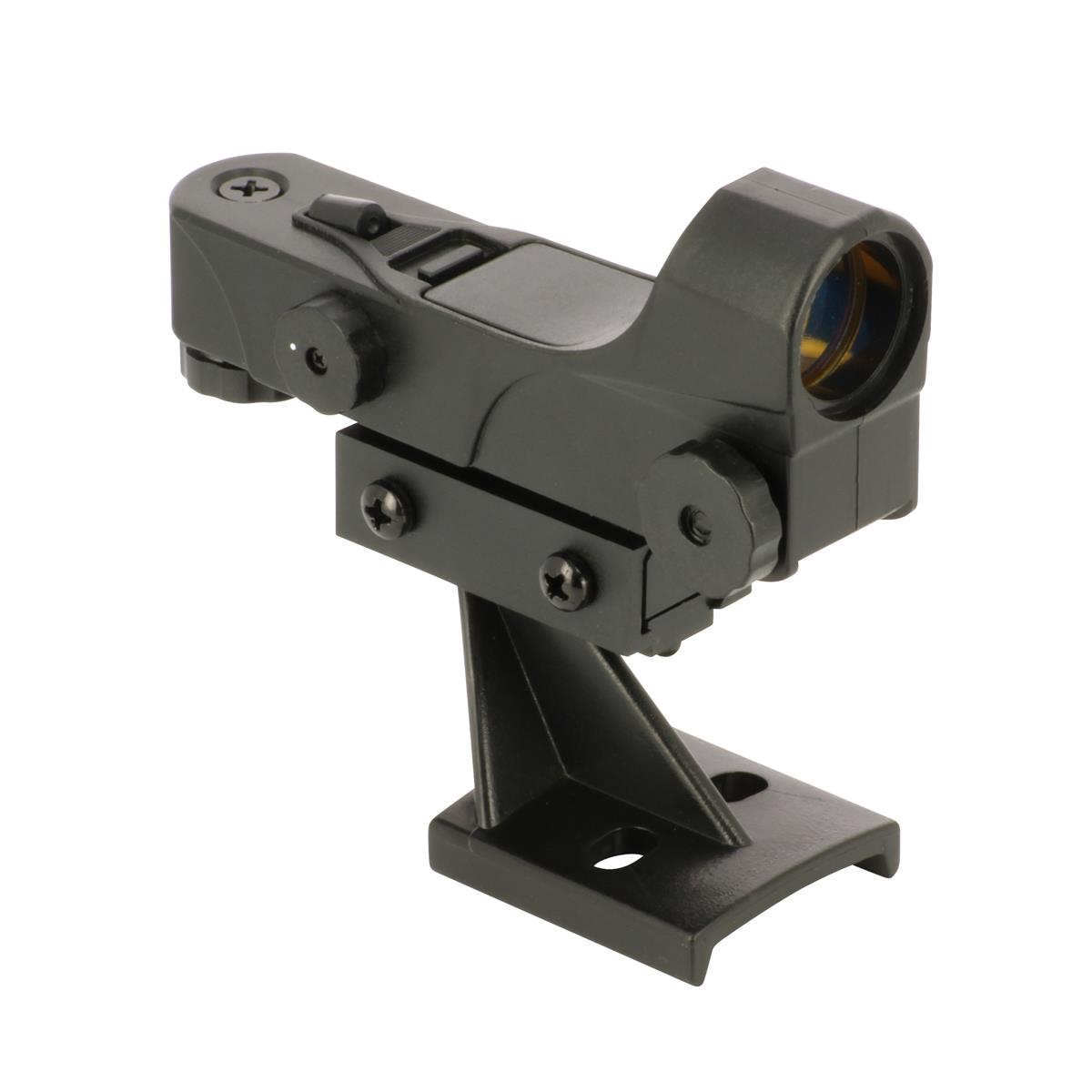 Pointeur rouge pour télescope Sky-Watcher avec supports