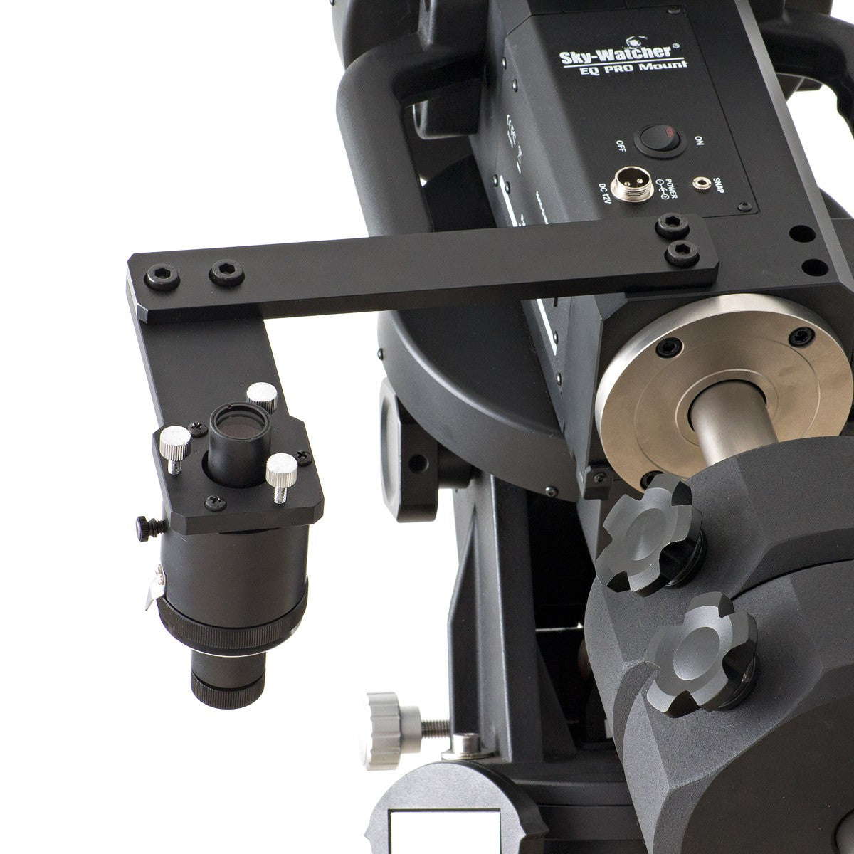 Sky-Watcher SW0276 polarsikte for EQ8