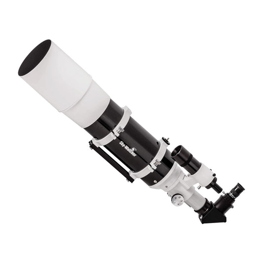 Lunette achromatique 150/750 pour l'astronomie - Sky-Watcher