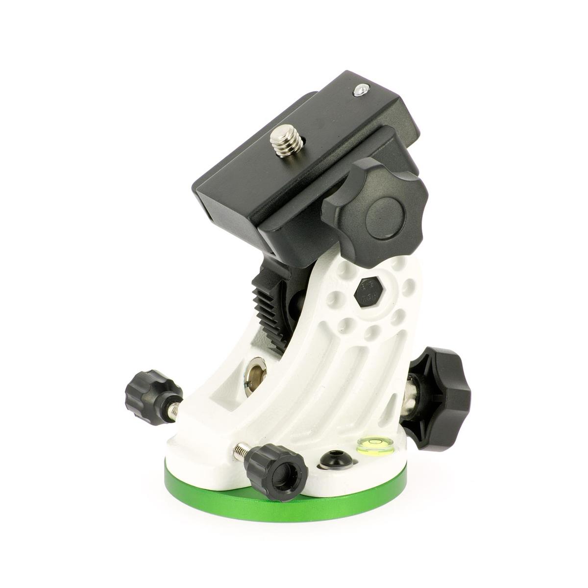 Sky-Watcherin valkoinen ekvatoriaali Star Adventurerille