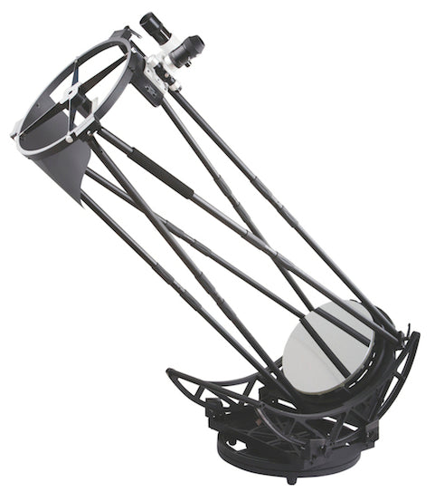 Télescope Dobson StarGate 458mm f/4.1 pour l'économie -