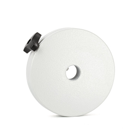 Contrepoids 5000 g pour montures HEQ5, EQ6 et EQ6-R - équilibre pour l'astronomie - Sky-Watcher