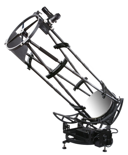 Télescope Dobson StarGate 458mm f/4.1 GoTo pour l'astronomie - Sky-Watcher