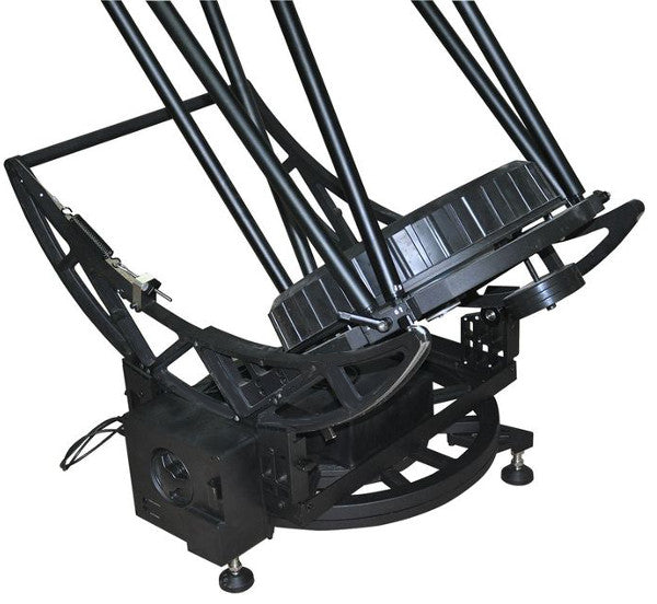 Télescope Dobson StarGate 458mm f/4.1 GoTo pentru astronomie - Sky-Watcher