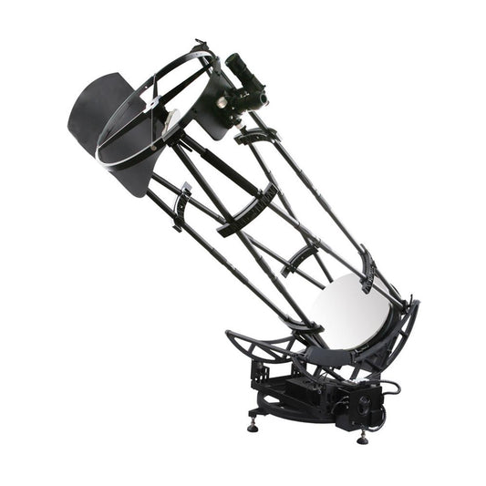 Télescope Dobson StarGate 508mm f/3.9 GoTo pour l'astronomie - Sky-Watcher