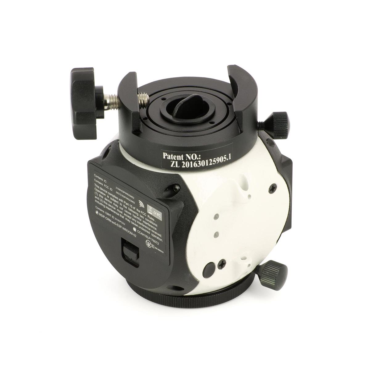 Monture équatoriale motorisée pour l'astronomie Sky-Watcher Star Adventurer Mini