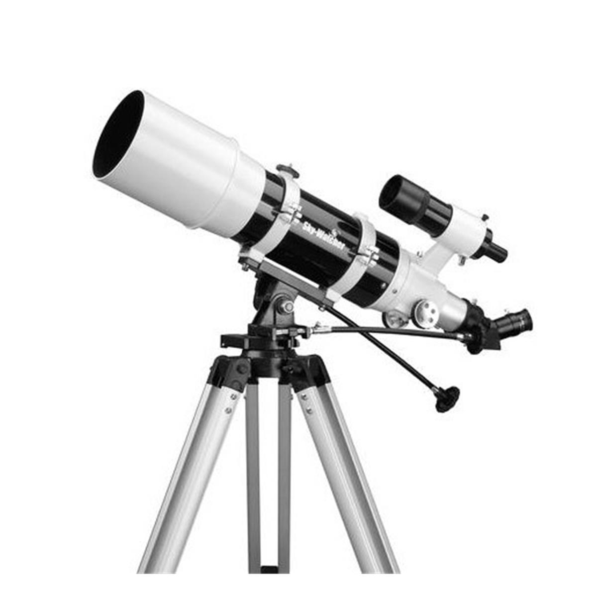 Luneta 120/600 em Montagem Azimutal AZ3 - Sky-Watcher