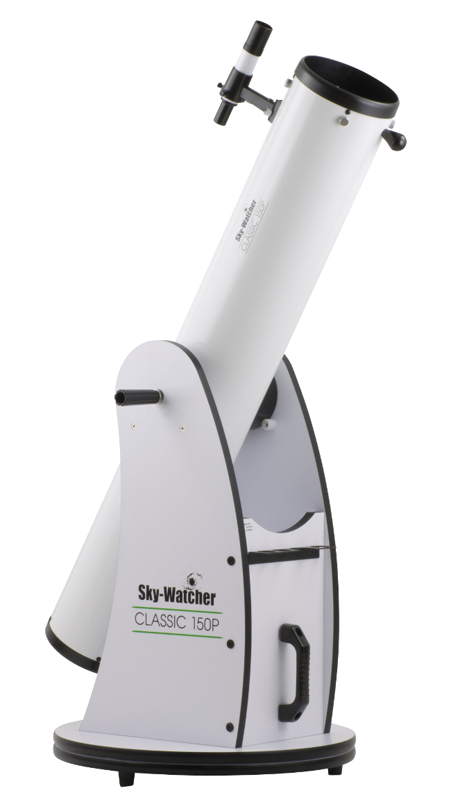 Télescope Dobson Sky-Watcher 150mm - Sky-Watcher