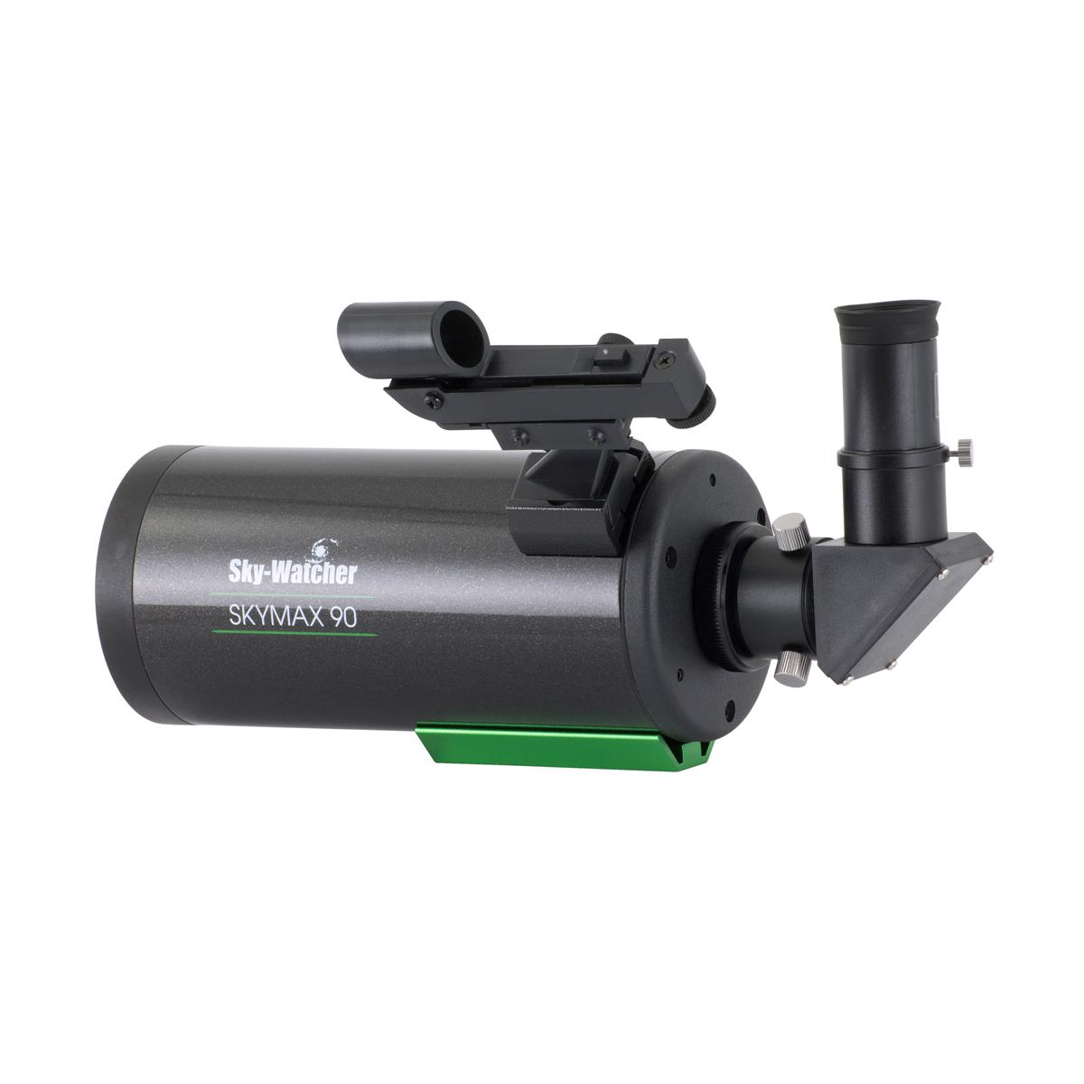 Sky-Watcher Mak90 Black Diamond Maksutov Telescope - Ideal for Beginners in Astronomy