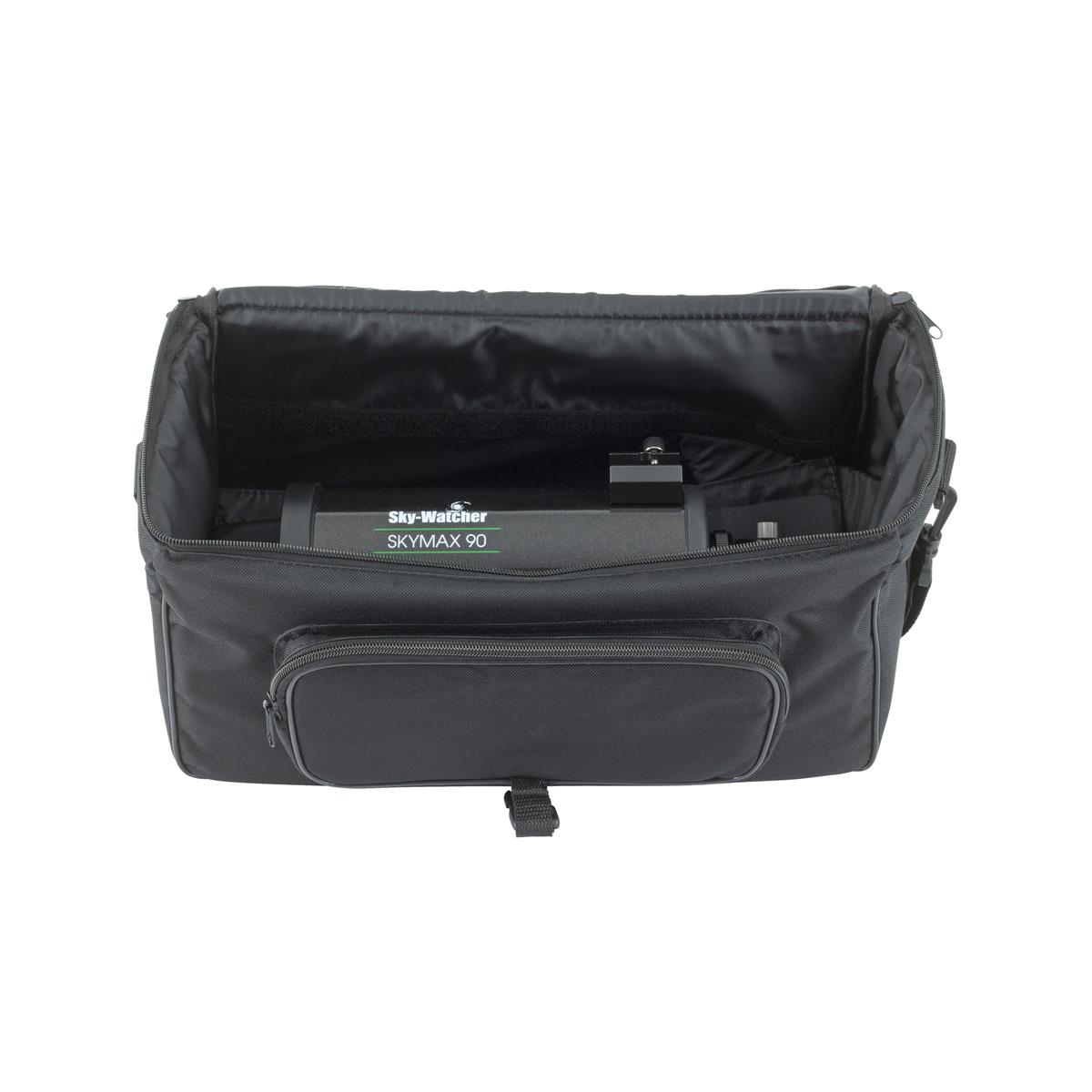 Sky-Watcher Mak90 Black Diamond Maksutov Telescope - Ideal for Beginners in Astronomy