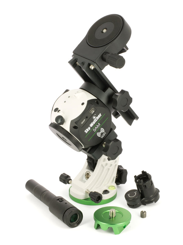 Paketfoto astro Mini Star Adventurer (vit)