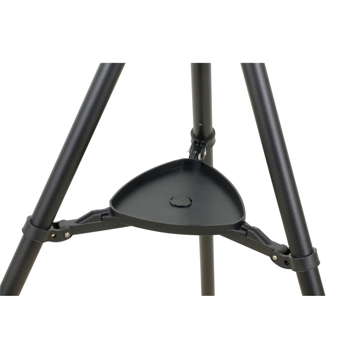 Monture Azimutale AZ Pronto avec Trépied Nomade - Sky-Watcher