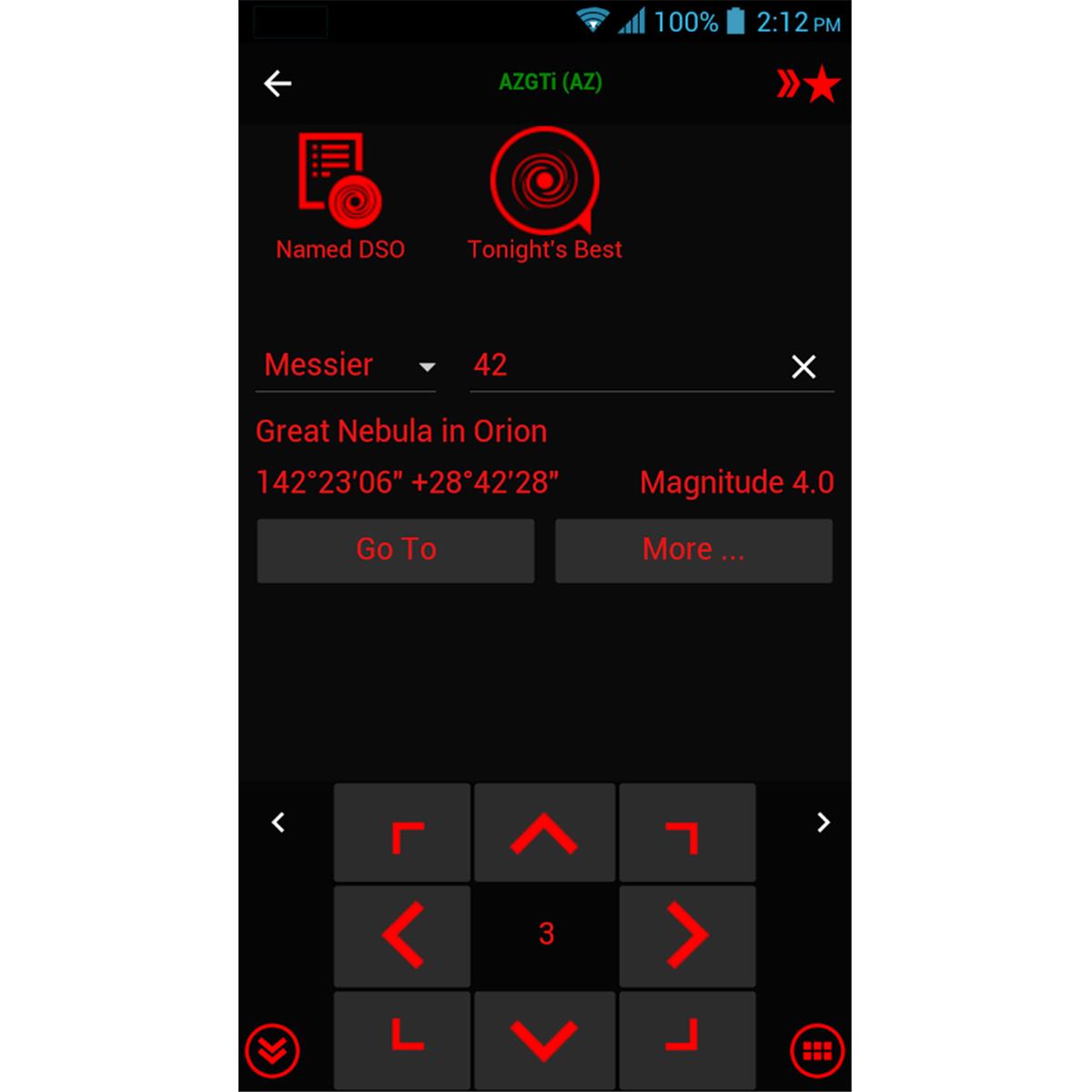 WiFi Adapter for Sky-Watcher Mount - SkyWatcher