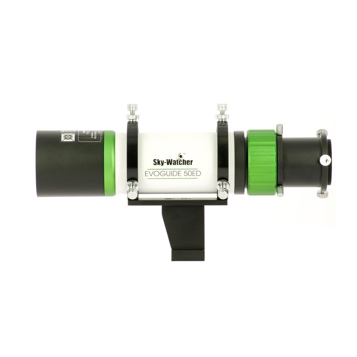 Lunette de guidage Evoguide ED50 (50/242mm) - Sky-Watcher