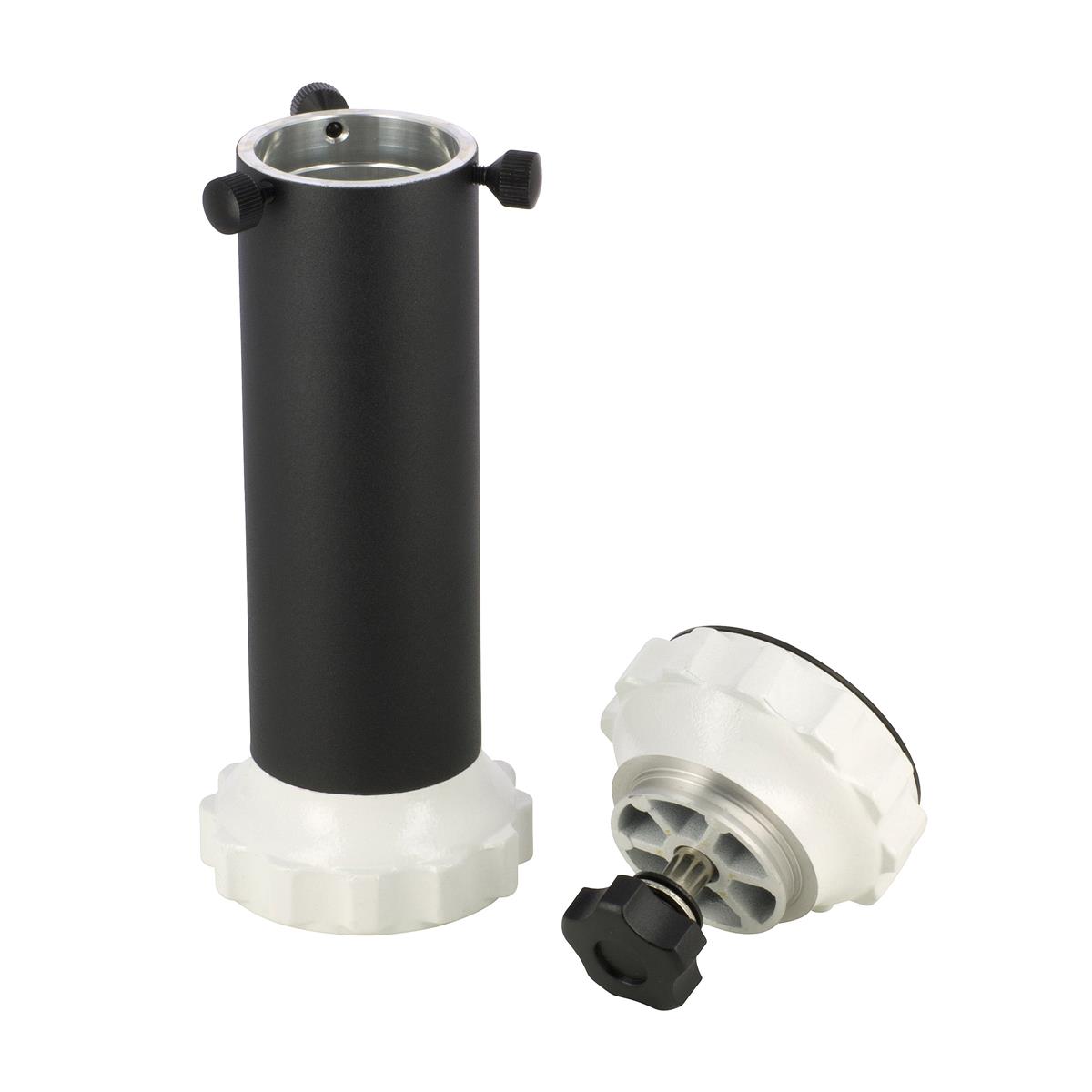 Allonge trépied nomade 21,5 cm pour montures Star Adventurer et AZ-GTi - Sky-Watcher