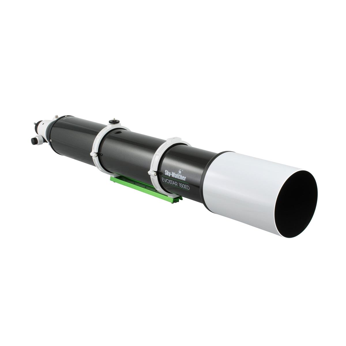 Teleskoprör Sky-Watcher EvoStar 150ED f/8 Deluxe Dual Speed + Tillbehör