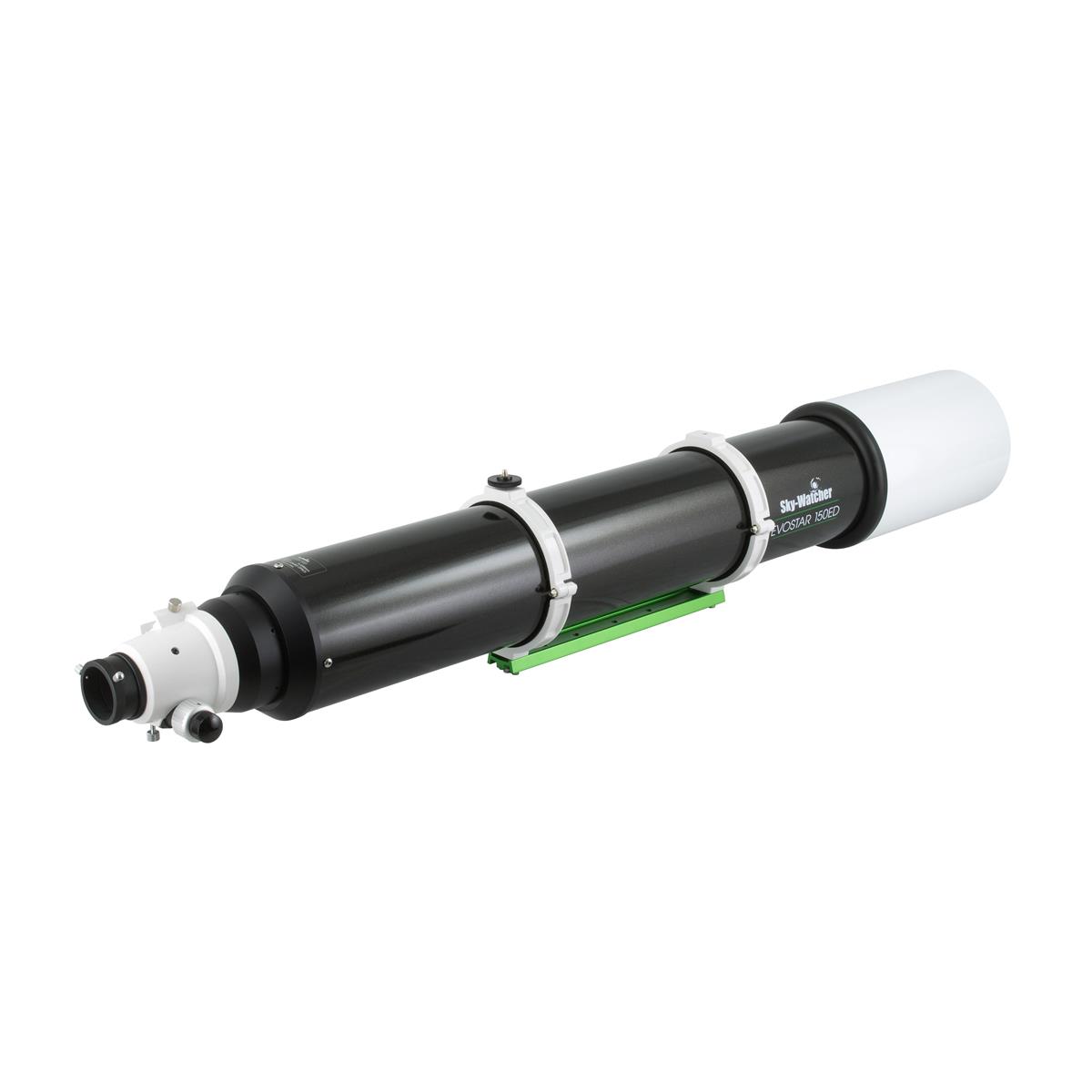 Lunette Sky-Watcher EvoStar 150ED f/8 Dual Speed + accessoires - Sky-Watcher