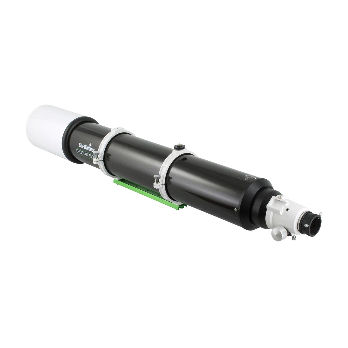 Teleskoprör Sky-Watcher EvoStar 150ED f/8 Deluxe Dual Speed + Tillbehör