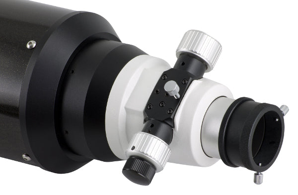 Optisk rør Astronomisk kikkert Sky-Watcher EvoStar 150ED f/8 Dual Speed + Tilbehør