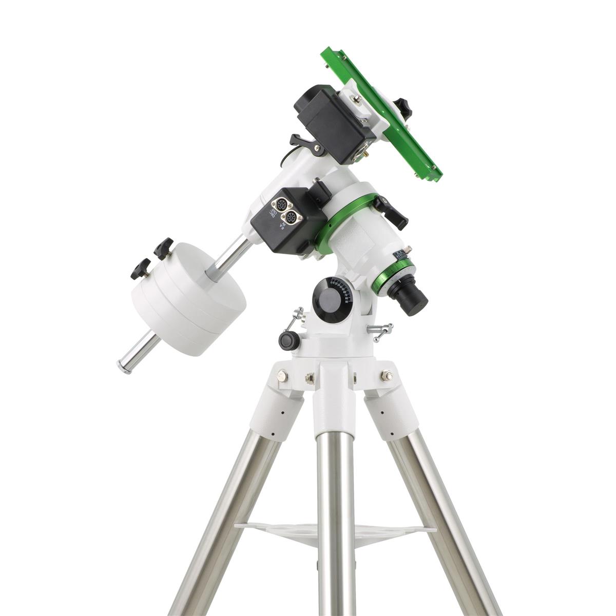 Sky-Watcher EvoStar 72ED f/5.8 apokromatikus távcső EQM-35 Pro GoTo állvánnyal