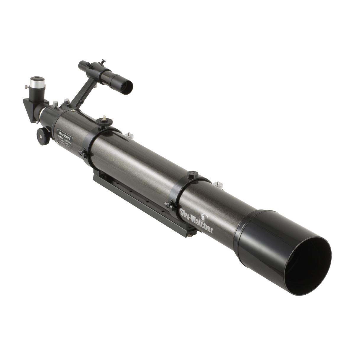 Lunette Astronomique 90/900 pour Observation Planétaire - Sky-Watcher