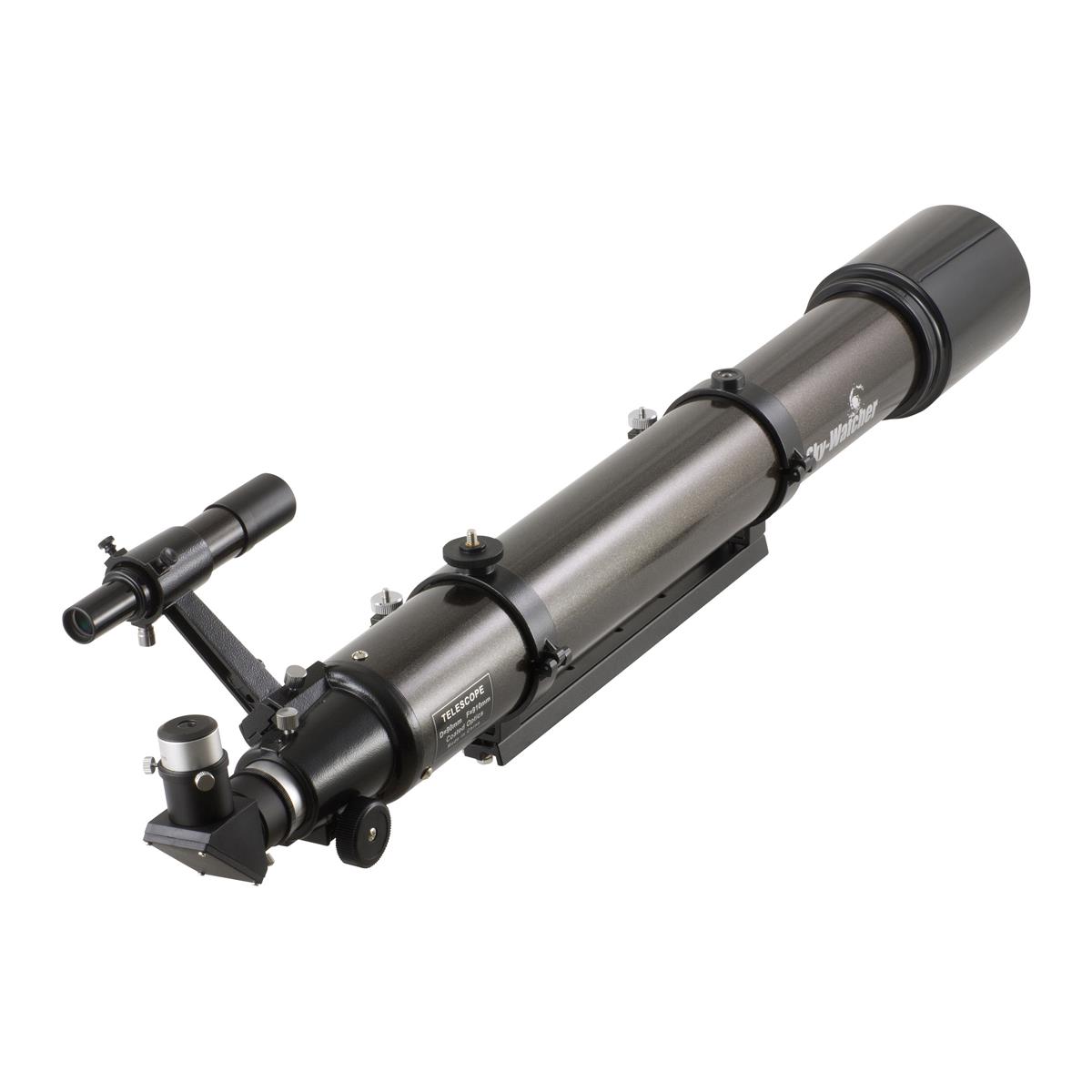 Lunette Astronomique 90/900 pour Observation Planétaire - Sky-Watcher