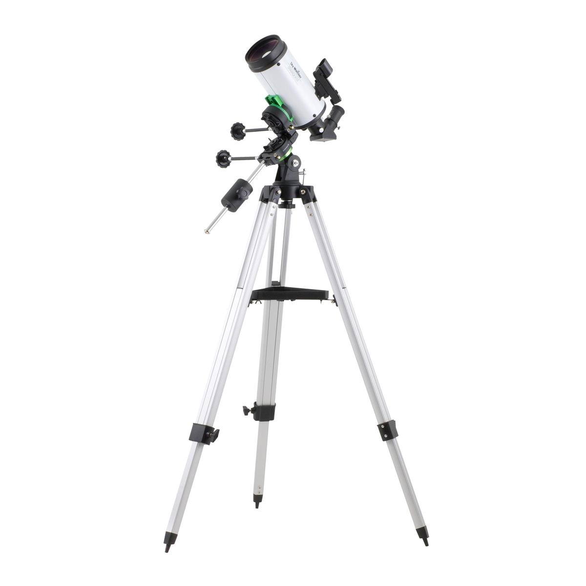 Télescope Maksutov-Cassegrain Mak90 avec Monture Équatoriale StarQuest - Sky-Watcher