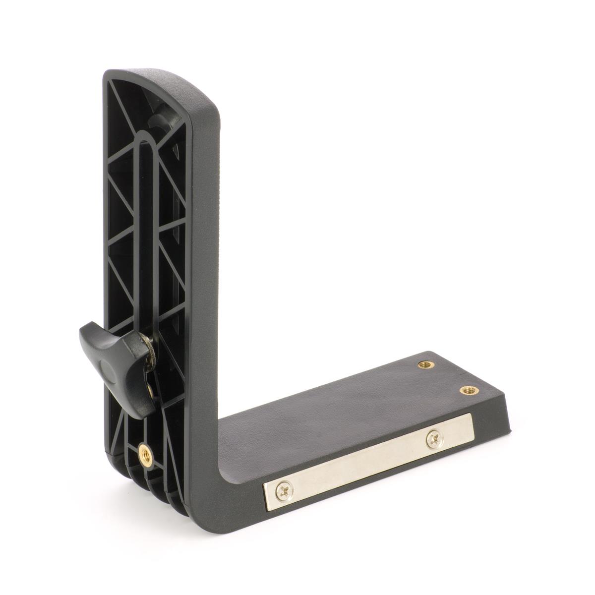 L-muotoinen kiinnitys Sky-Watcher:lle, jossa on kaksoisalustat ja Kodak-kierre - Sky-Watcher