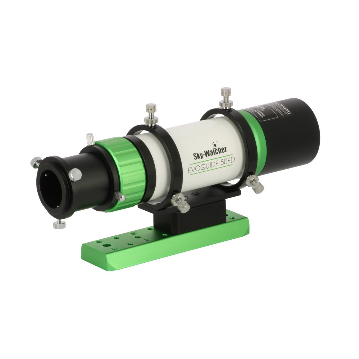Lunette de guidage Sky-Watcher Evoguide ED50 avec support queue d'aronde - Sky-Watcher