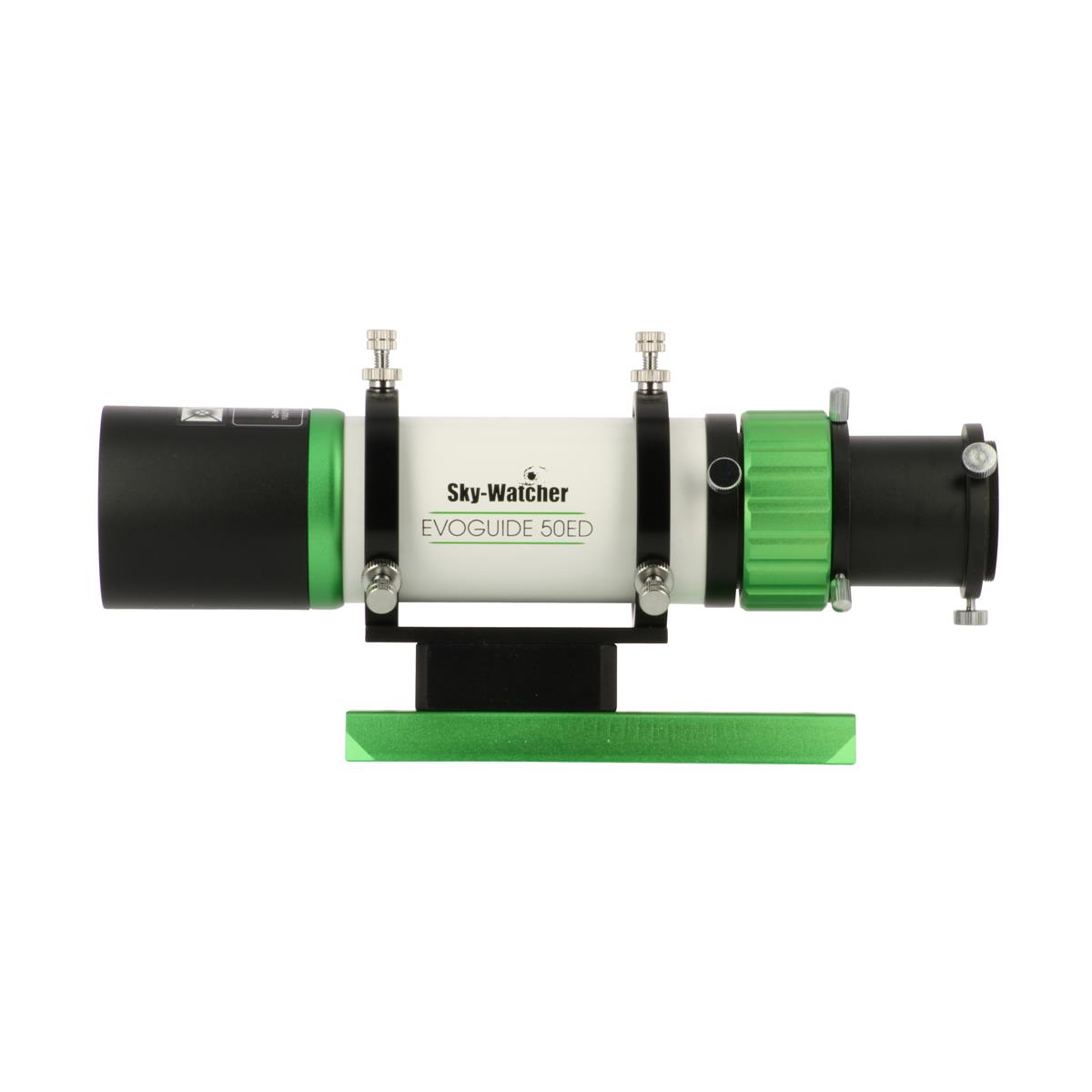 Lunette de guidage Sky-Watcher Evoguide ED50 avec support queue d'aronde - Sky-Watcher