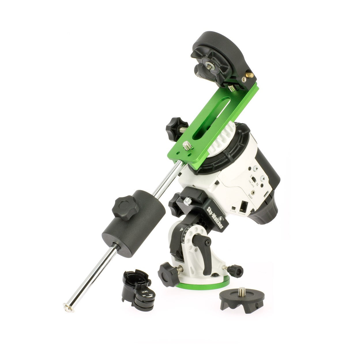 Monture Équatoriale Star Adventurer 2i WiFi - Sky-Watcher