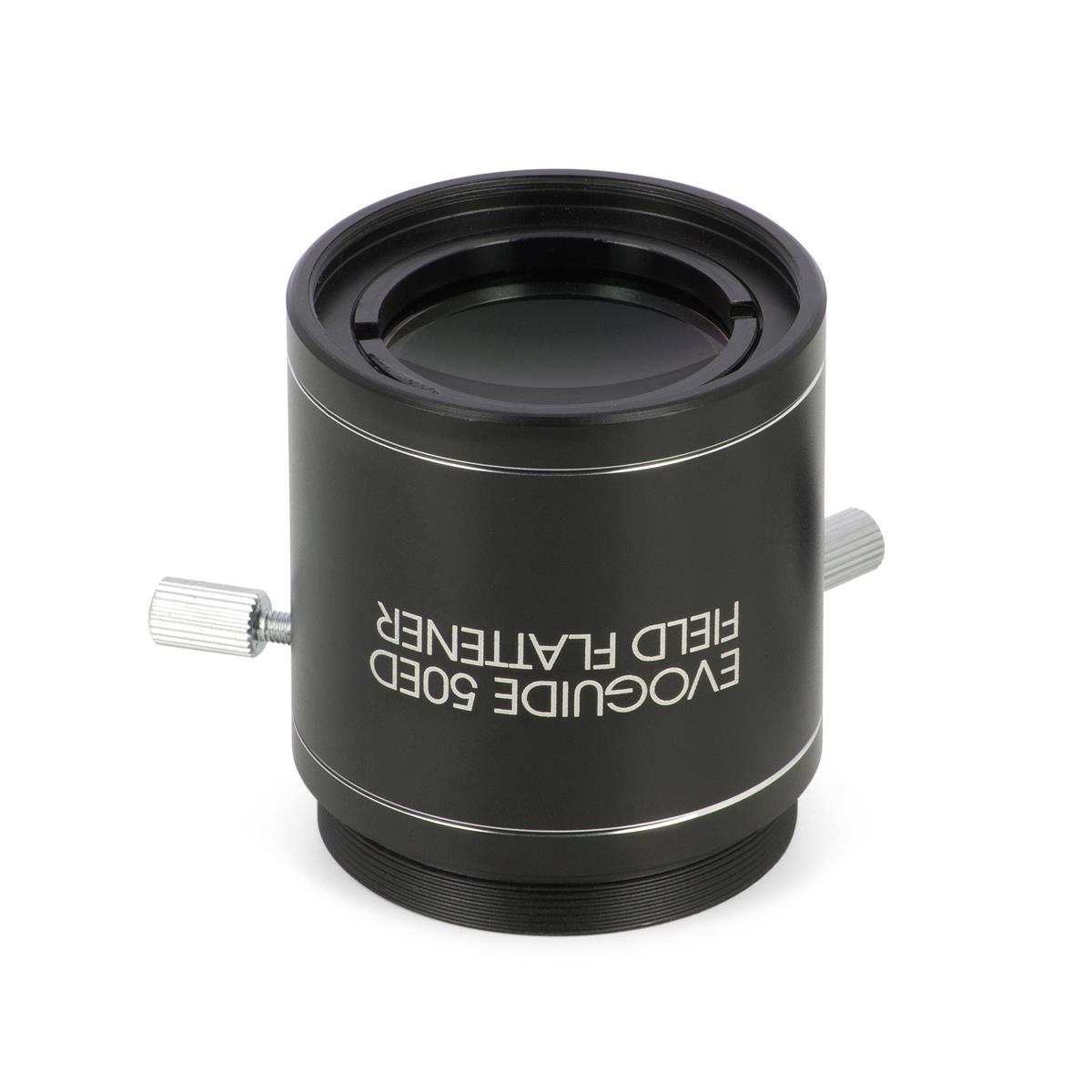 Correcteur de champ pour Evoguide 50ED avec champ de vision corrigé de 6° - Sky-Watcher